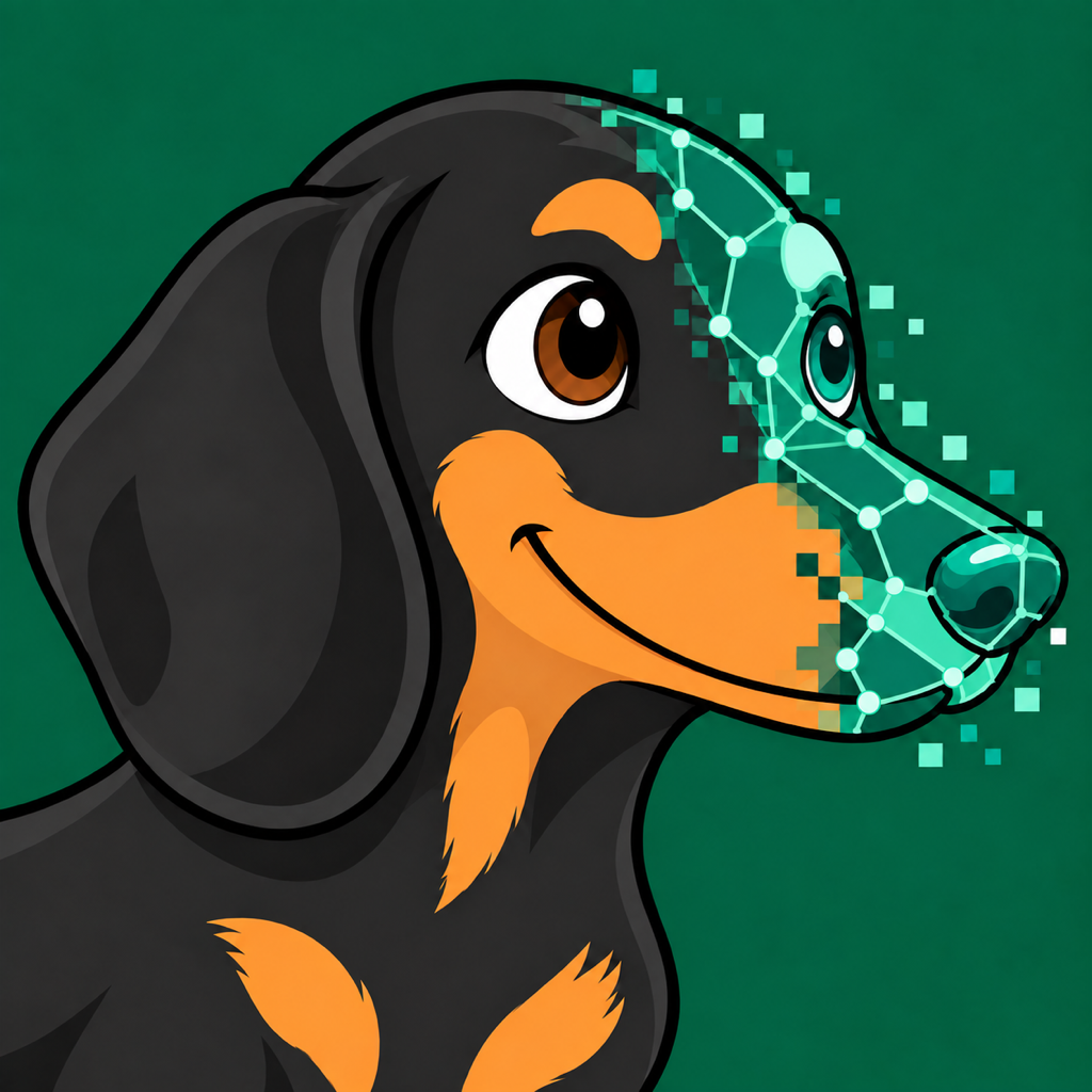 Hound Forward app